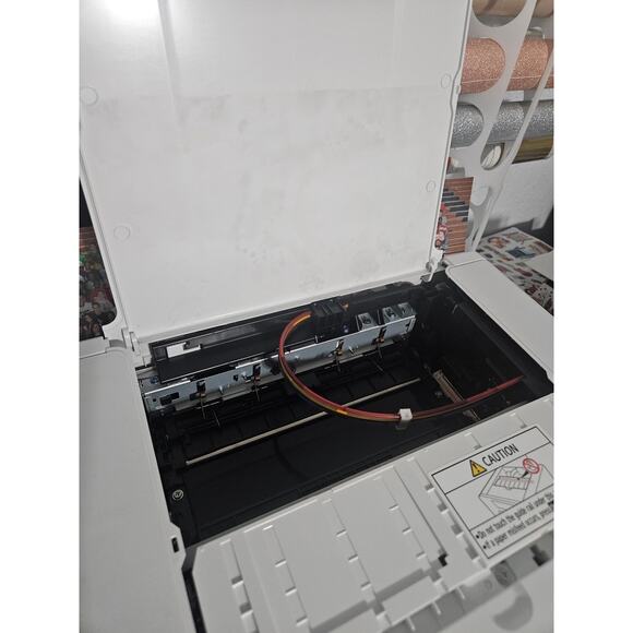 Sawgrass Virtuoso Sublimation Printer - SG500 - Picture 3 of 4